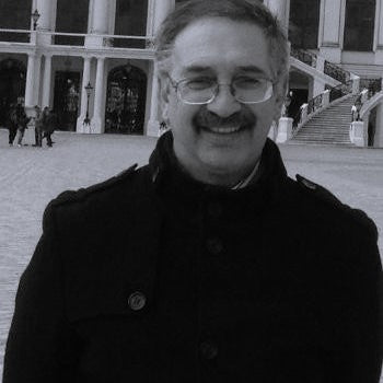 Mohammed Rachid Iraqui