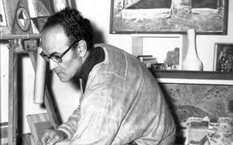 Mohamed Sarghini