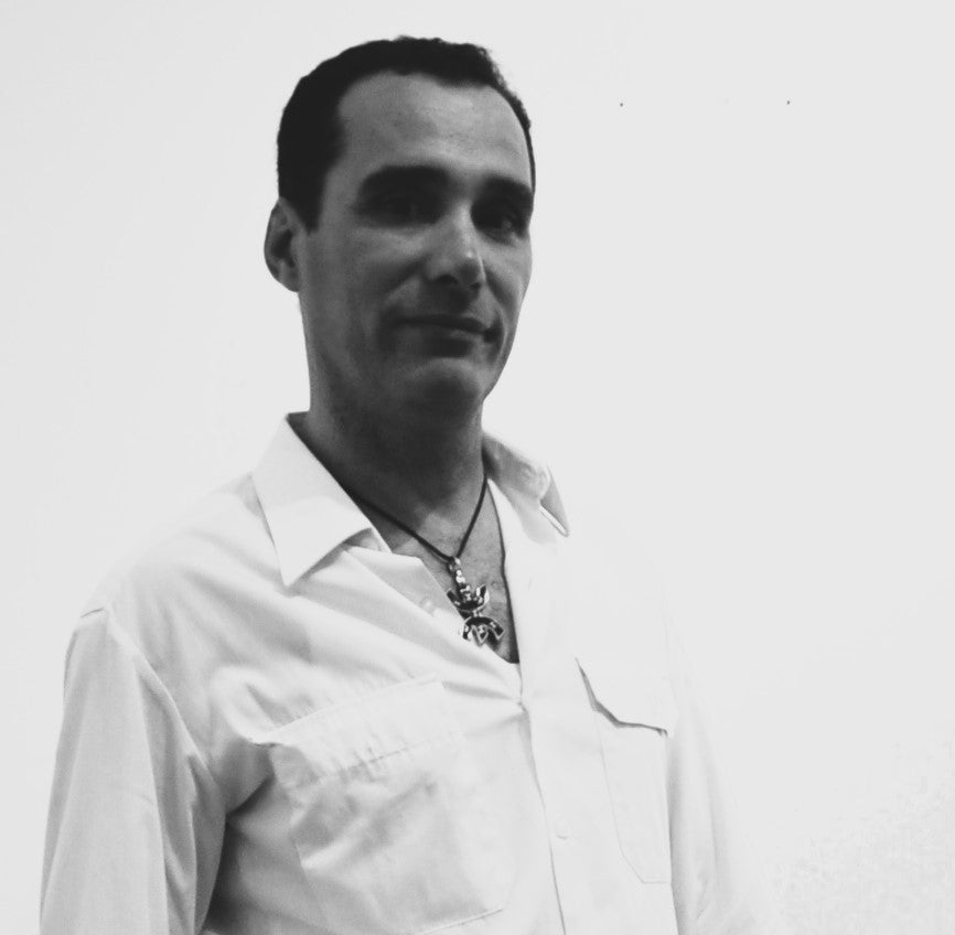 Mohamed Senhaji