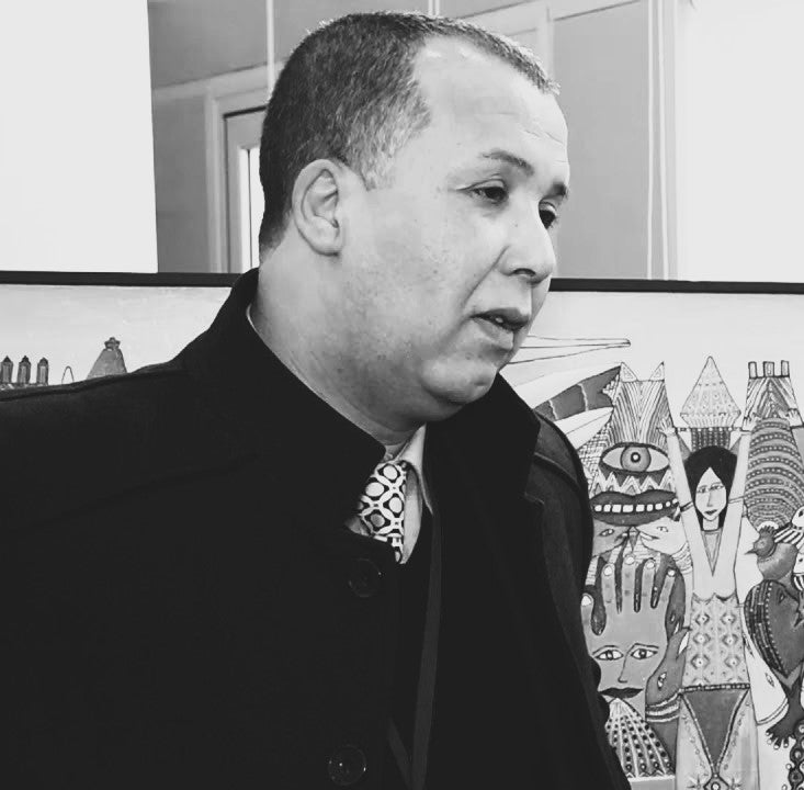 Mohamed Tahdaini