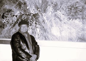 Mohamed Toumi