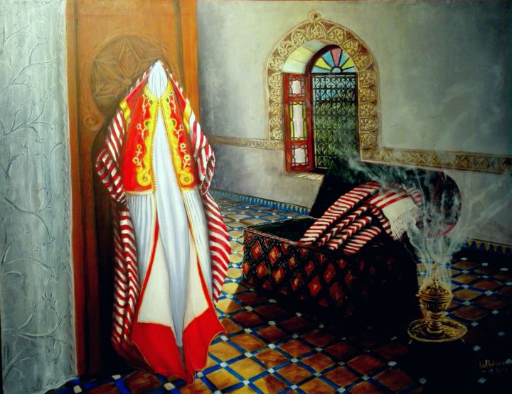 Mohammed Lakhdar