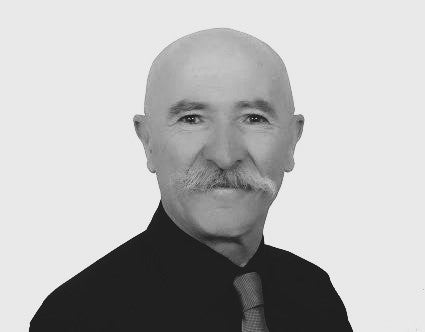 Mokhtar Ghailan