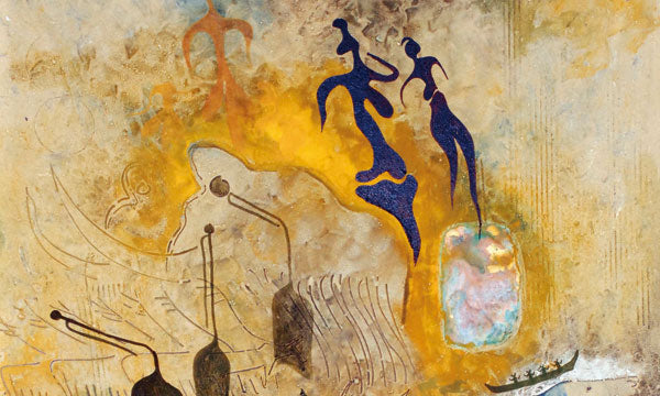 Moubarak Ammane