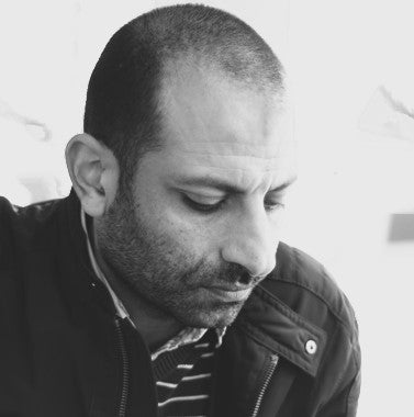 Mounir Dehane