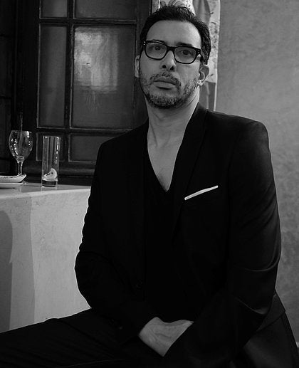 Mounir Fatmi