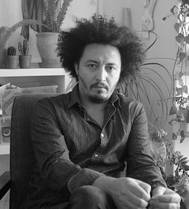 Mustapha Akrim