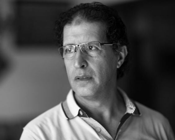 Mustapha Yesfi