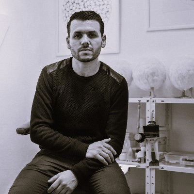 Nafie Ben Krich