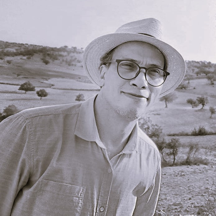 Mohamed Nouiri