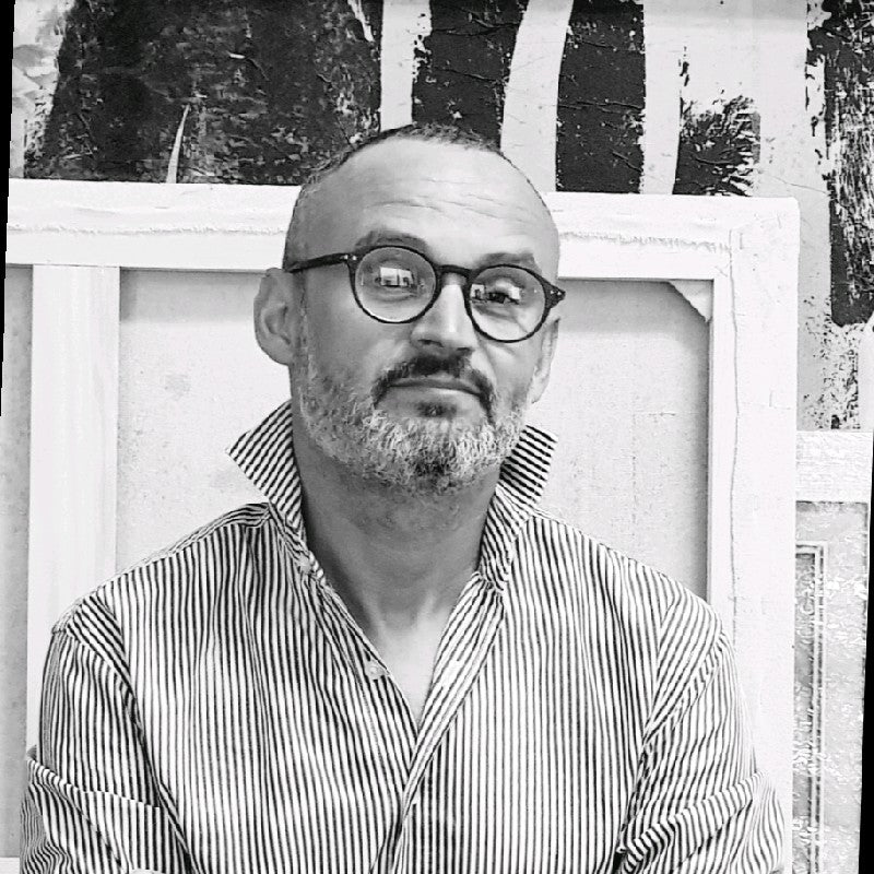 Noureddine Chater