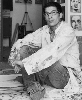Omar Mahfoudi