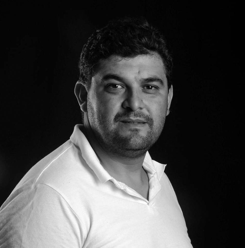 Omar Saadoune