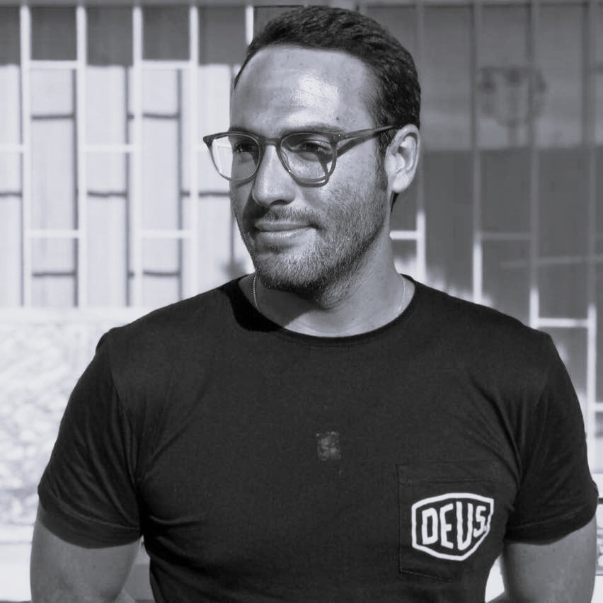 Othmane Bengebara