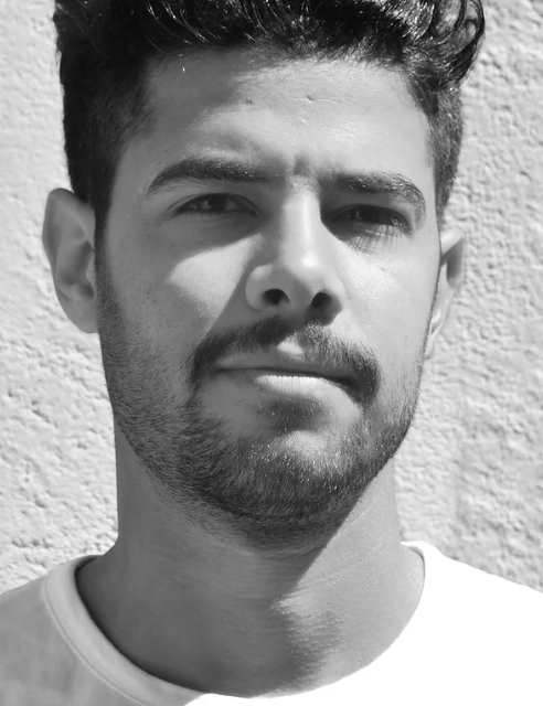 Oussama Mahassine