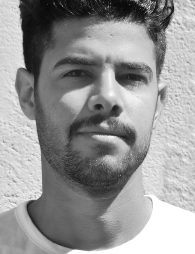 Oussama Mahassine