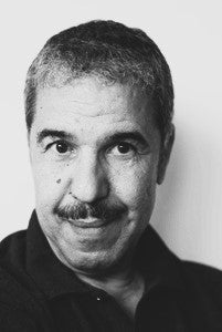 Mustapha Boujemaoui