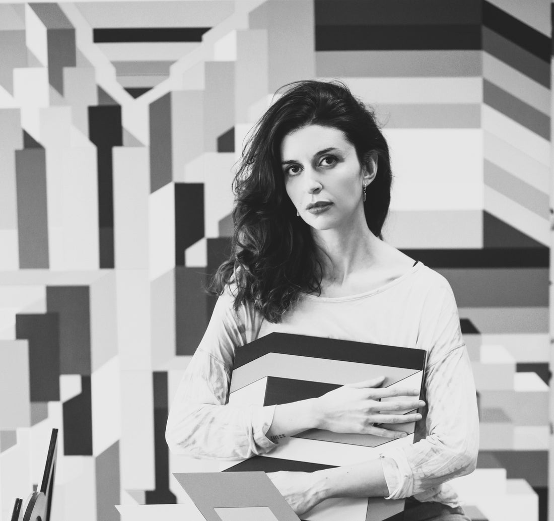 Ghizlane Agzenaï