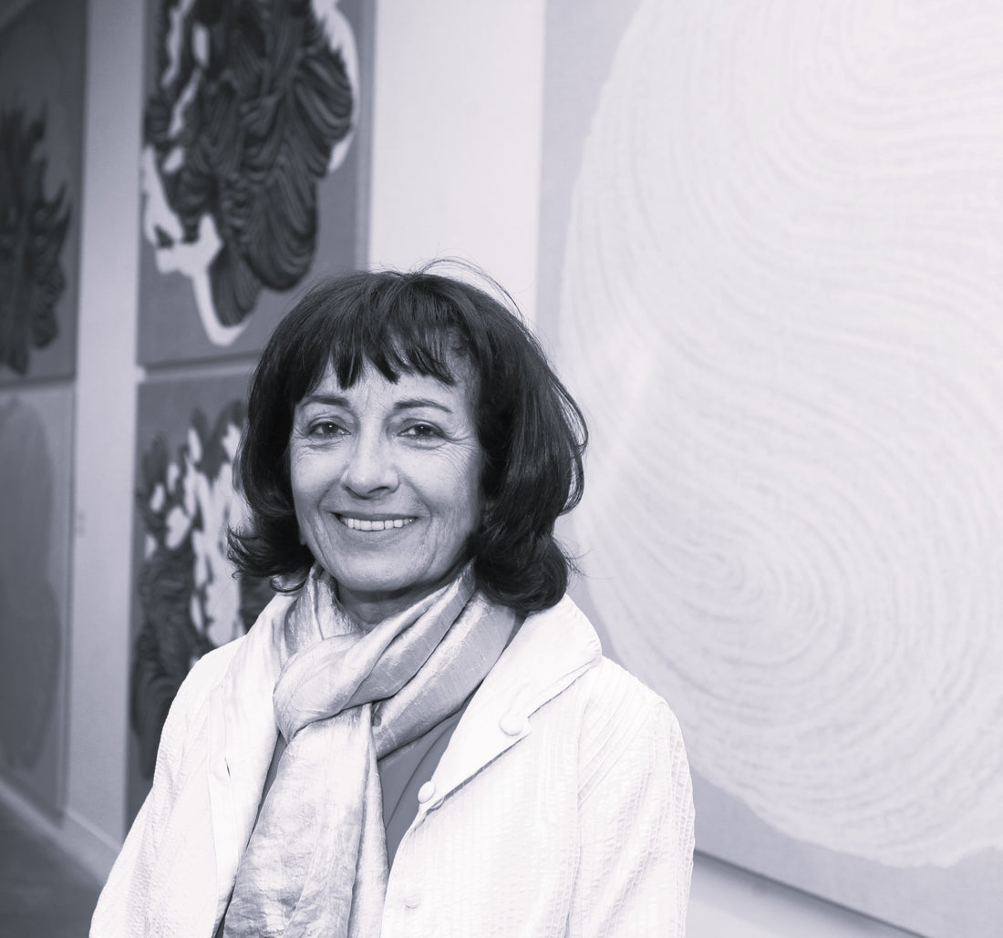 Najia Mehadji