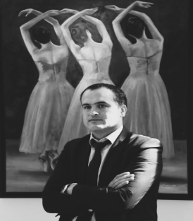 Rachid Benabdellah