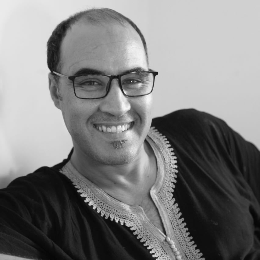 Rachid Zizi