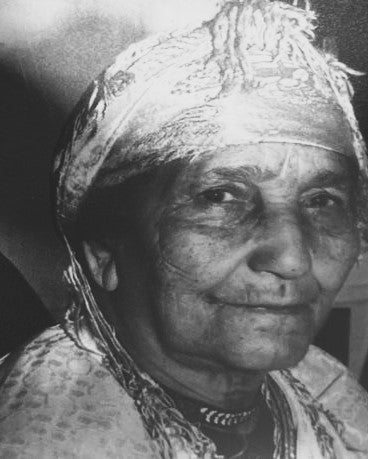 Radia Bent Lhoucine