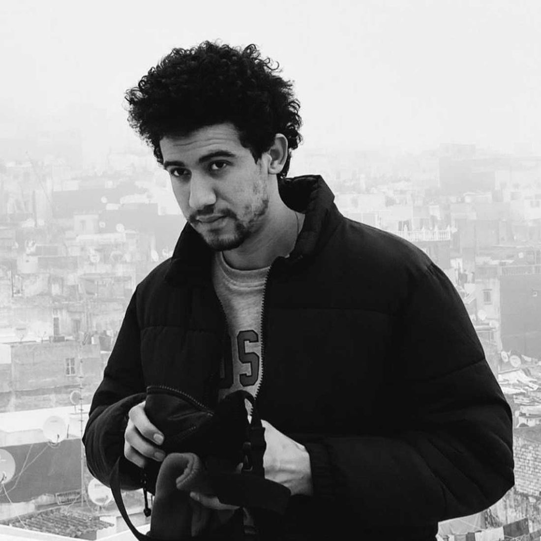 Reda Boudina