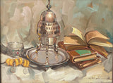 Abderrahim Saba