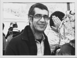 Sadik Haddari