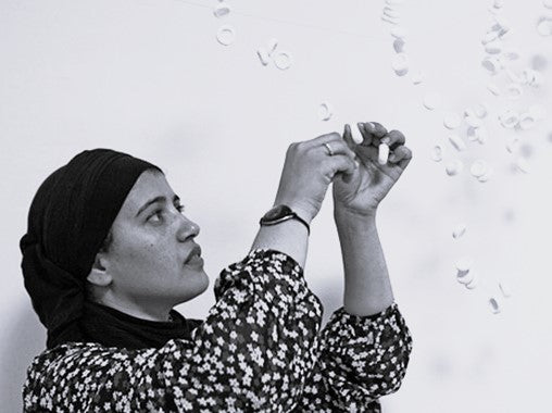 Safaa Erruas