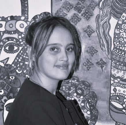 Salma Abou Salim
