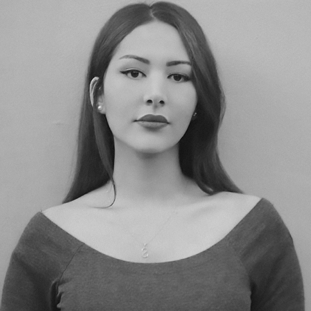 Sarah Hasbi