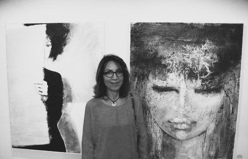 Souad Sahel