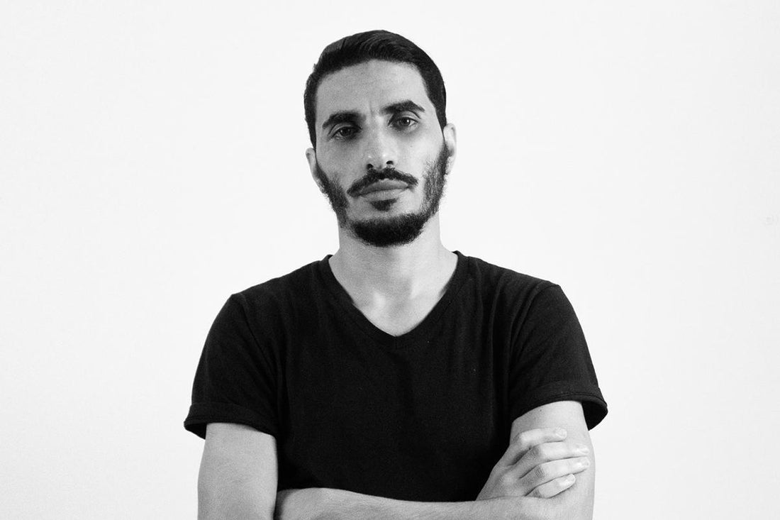 Soufiane Idrissi