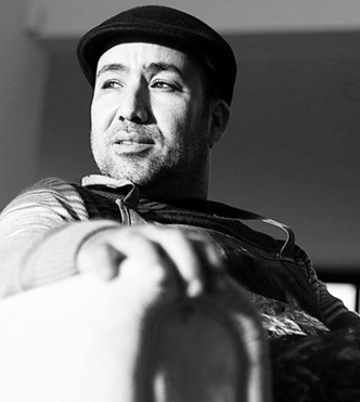 Tawfiq Chichani
