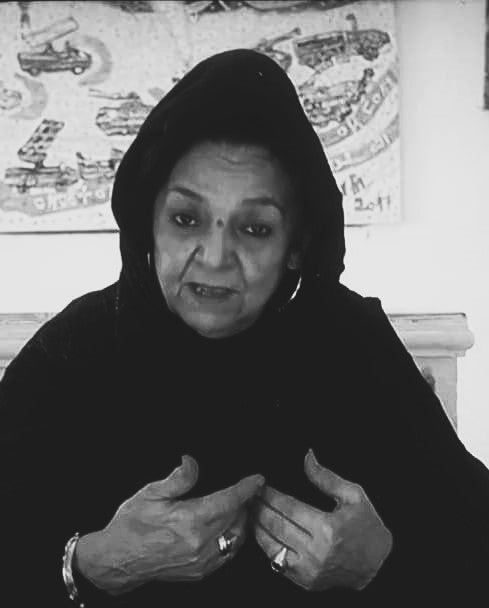 Toufa Al Harah