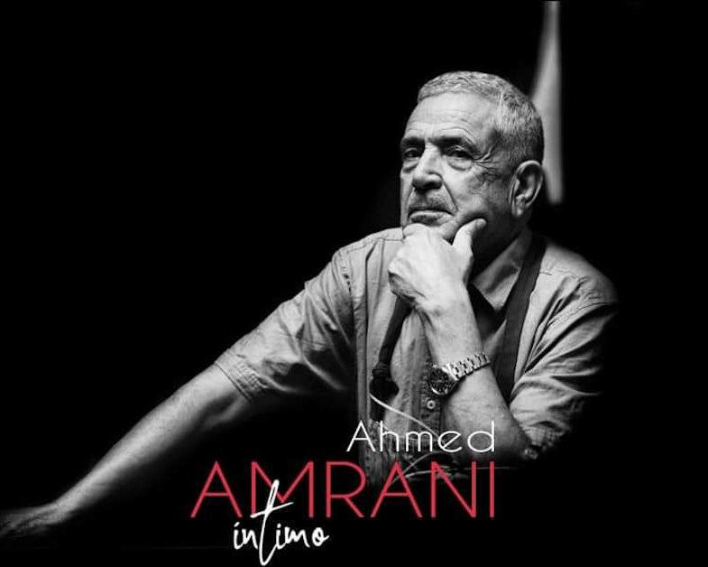 Ahmed Amrani