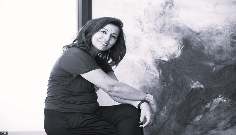 Wafaa Mezouar