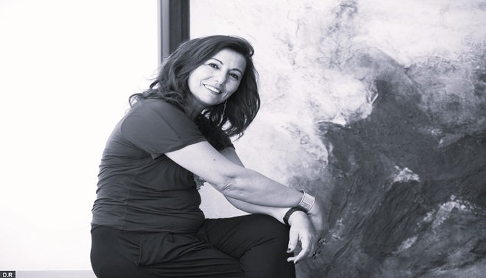 Wafaa Mezouar