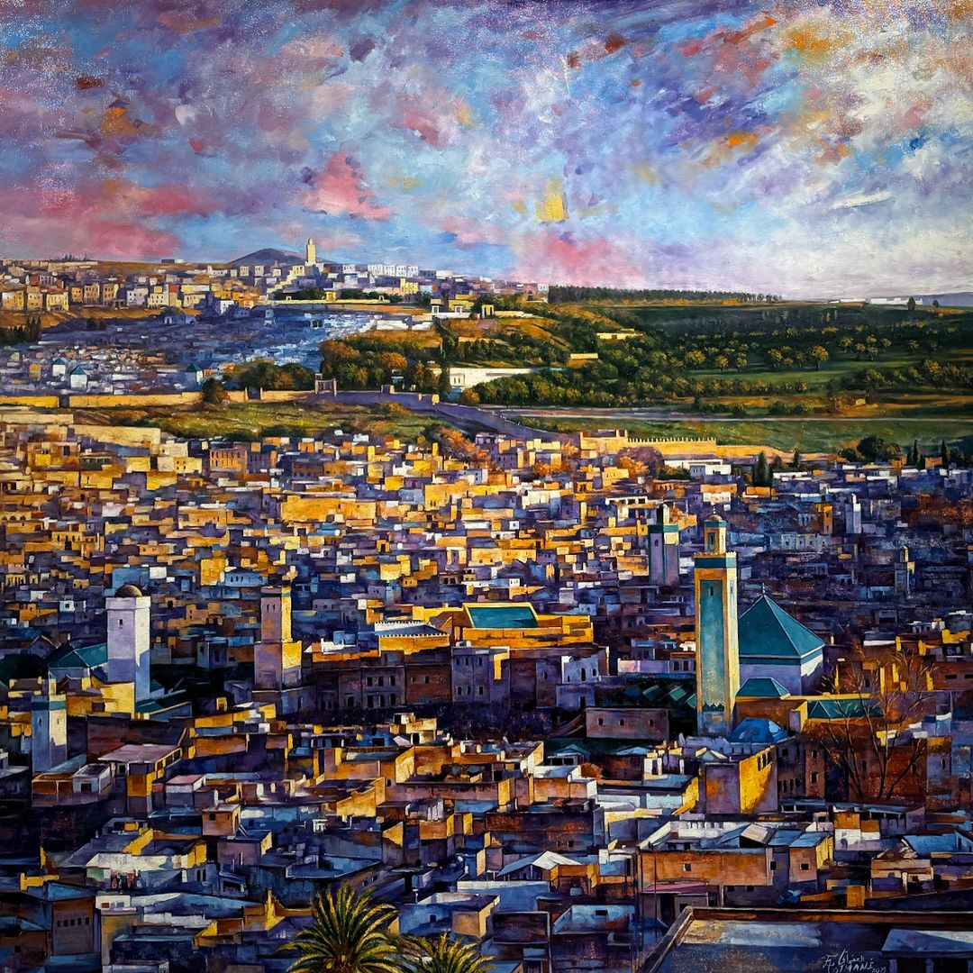 Yassine Elothmani