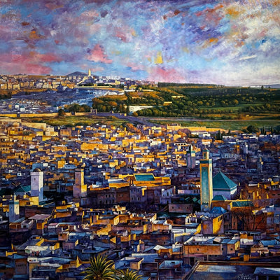 Yassine Elothmani