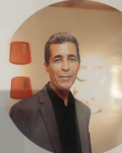 Mohamed Benhamza