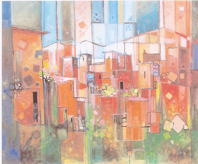 said-yaghfouri-kasbah