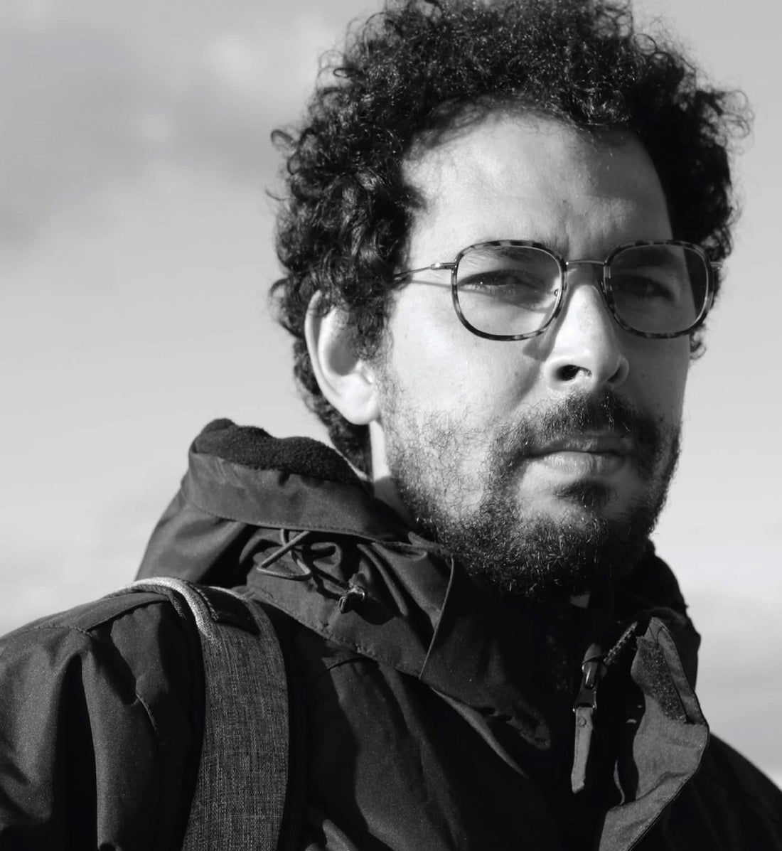 Yassine Chouati