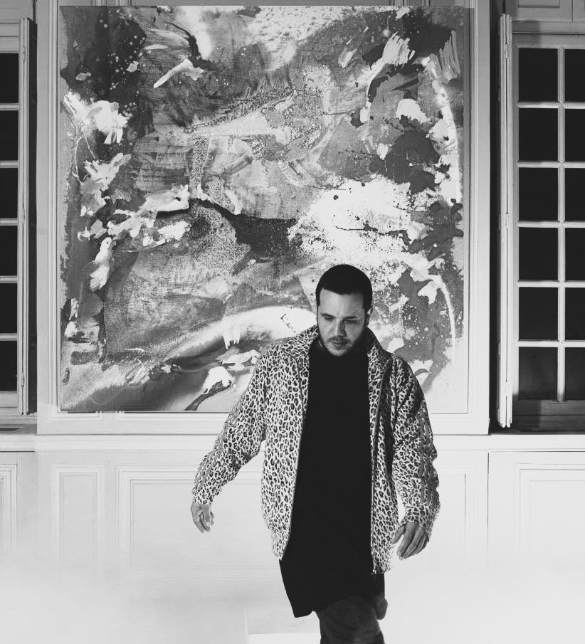 Yassine Mekhnache