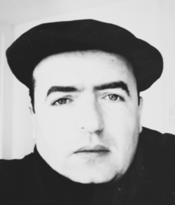 Younes El Kherraz