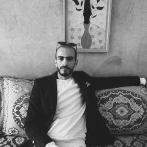 Younes Laarissa