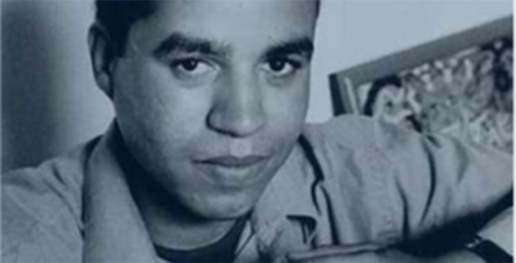 Youssef Ait Tazarin