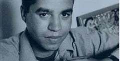 Youssef Ait Tazarin