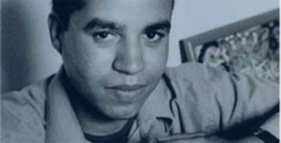 Youssef Ait Tazarin